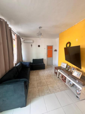 Casa no Coração do Parque Utinga